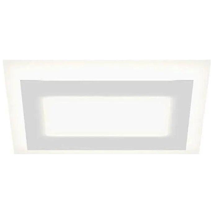 Sonneman - Offset LED Surface Mount - 2731.98 | Montreal Lighting & Hardware