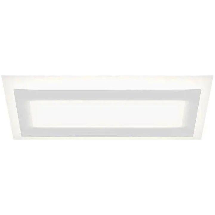 Sonneman - Offset LED Surface Mount - 2733.98 | Montreal Lighting & Hardware