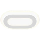 Sonneman - Offset LED Surface Mount - 2735.98 | Montreal Lighting & Hardware