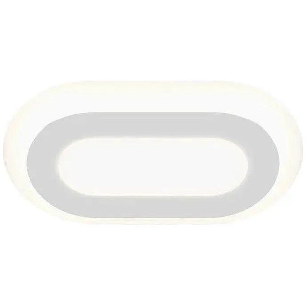Offset LED Surface Mount