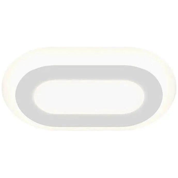 Sonneman - Offset LED Surface Mount - 2735.98 | Montreal Lighting & Hardware