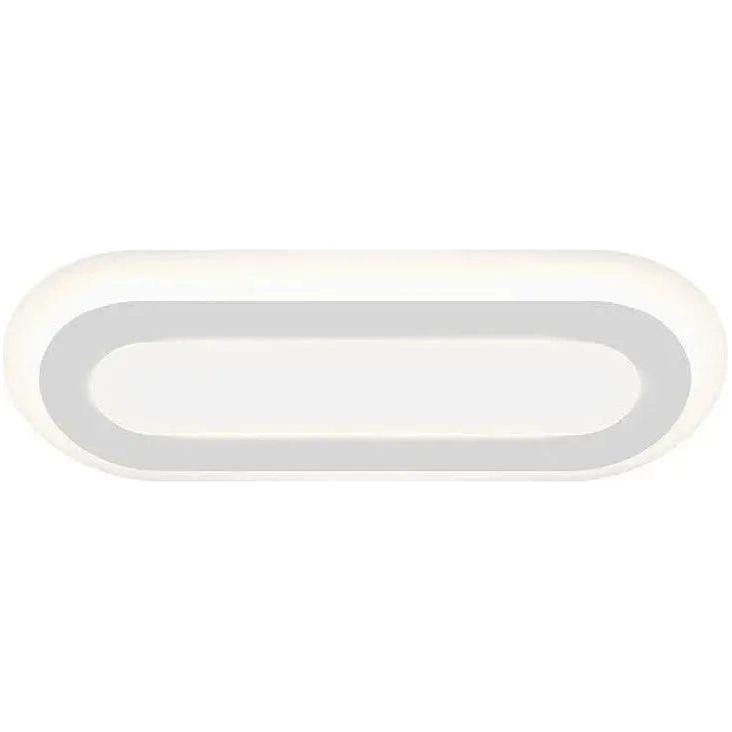 Sonneman - Offset LED Surface Mount - 2737.98 | Montreal Lighting & Hardware