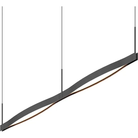 Sonneman - Ola LED Pendant - 22QKCL02120PHA | Montreal Lighting & Hardware