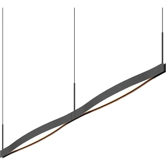 Sonneman - Ola LED Pendant - 22QKCL02120PHA | Montreal Lighting & Hardware