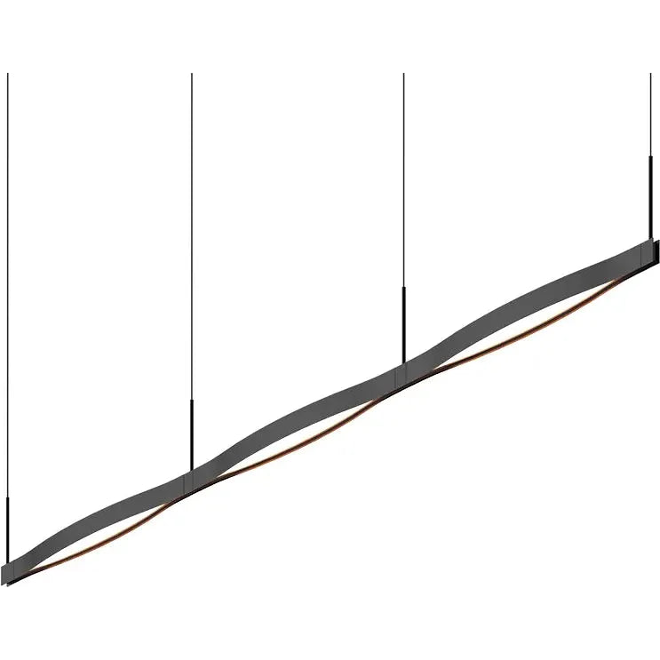 Sonneman - Ola LED Pendant - 22QKCL03120PHA | Montreal Lighting & Hardware