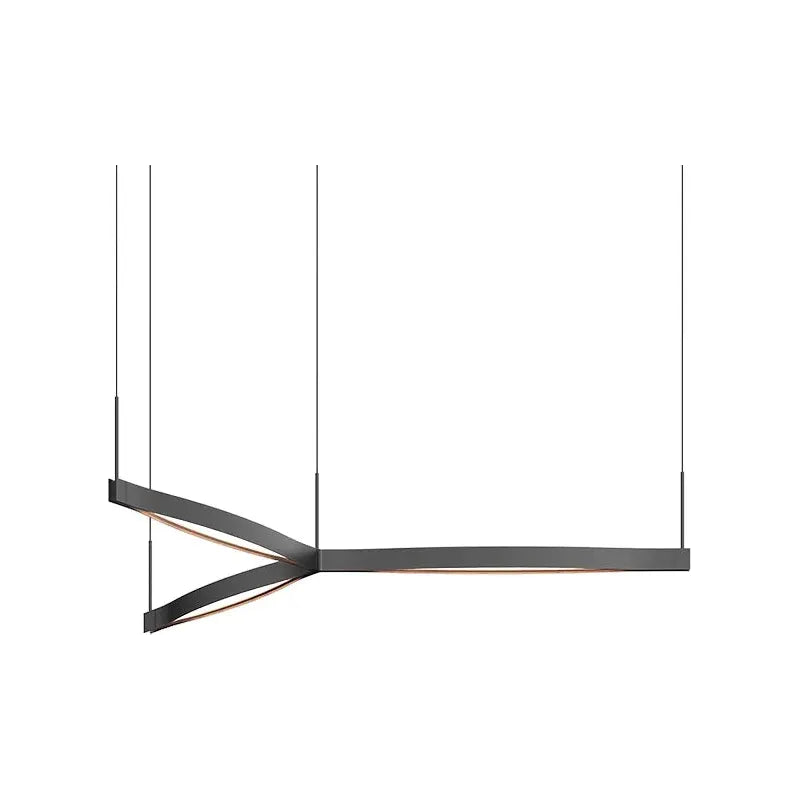 Sonneman - Ola LED Pendant - 22QKCT01120PHA | Montreal Lighting & Hardware