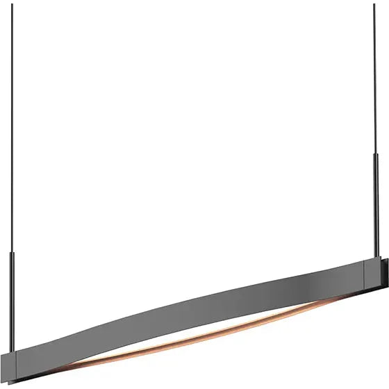 Sonneman - Ola LED Pendant - 22QKRL01120PHA | Montreal Lighting & Hardware