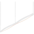 Sonneman - Ola LED Pendant - 22QWCL02120PHA | Montreal Lighting & Hardware