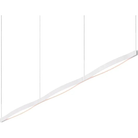 Sonneman - Ola LED Pendant - 22QWCL03120PHA | Montreal Lighting & Hardware