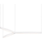 Sonneman - Ola LED Pendant - 22QWCT01120PHA | Montreal Lighting & Hardware