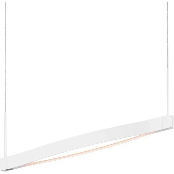 Sonneman - Ola LED Pendant - 22QKRL01120PHA | Montreal Lighting & Hardware