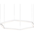 Sonneman - Ola LED Pendant - 22QWRR01120PHA | Montreal Lighting & Hardware