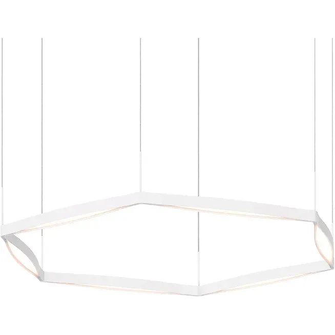 Sonneman - Ola LED Pendant - 22QKRR01120PHA | Montreal Lighting & Hardware