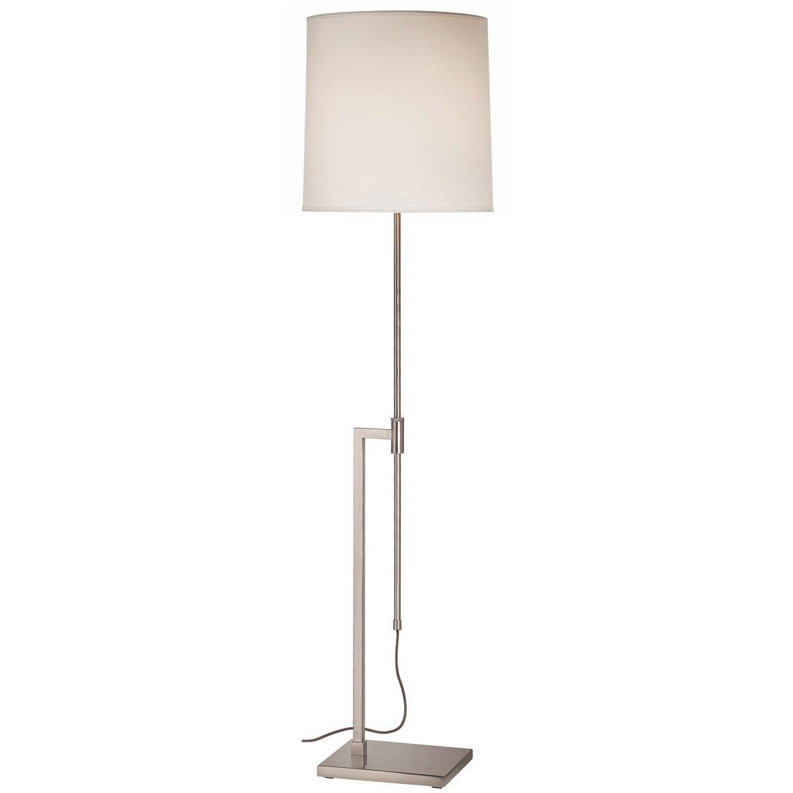 Sonneman - Palo One Light Floor Lamp - 7008.13 | Montreal Lighting & Hardware