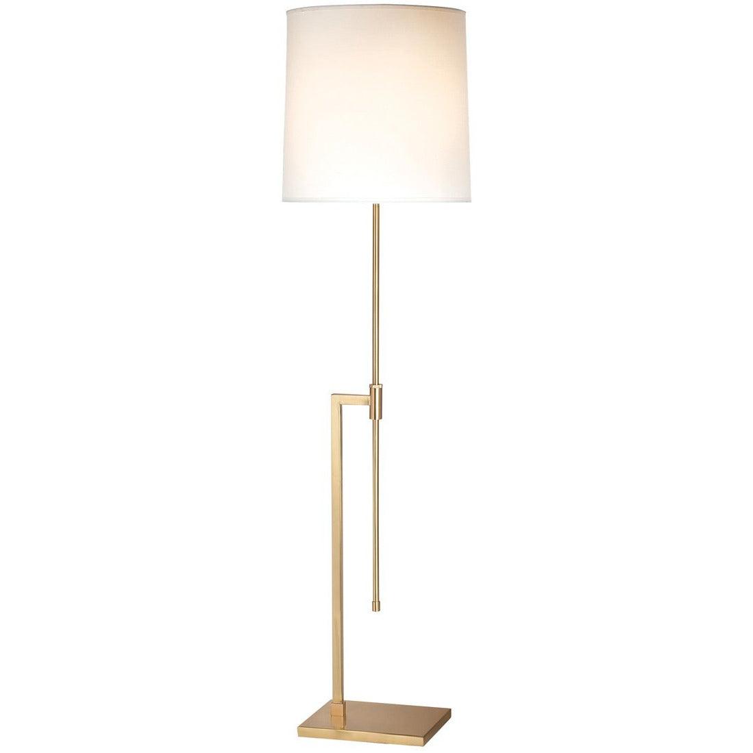Sonneman - Palo One Light Floor Lamp - 7008.38 | Montreal Lighting & Hardware