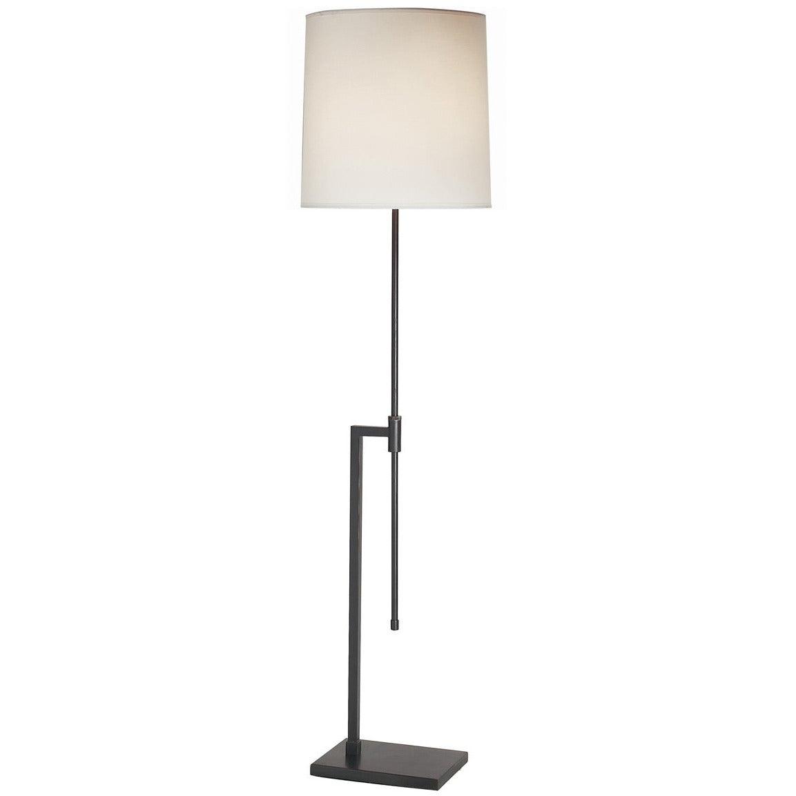 Sonneman - Palo One Light Floor Lamp - 7008.51 | Montreal Lighting & Hardware