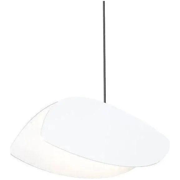 Sonneman - Papillons LED Pendant - 2901.25-AW | Montreal Lighting & Hardware