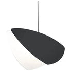 Sonneman - Papillons LED Pendant - 2901.25-BK | Montreal Lighting & Hardware