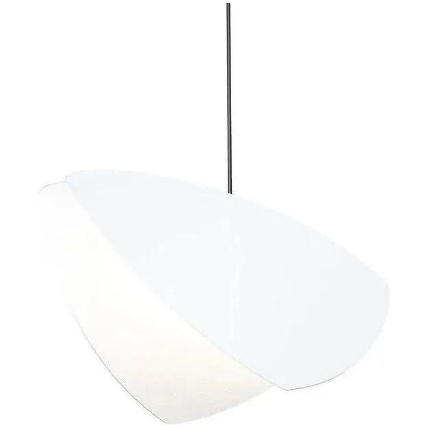 Sonneman - Papillons LED Pendant - 2901.25-BW | Montreal Lighting & Hardware