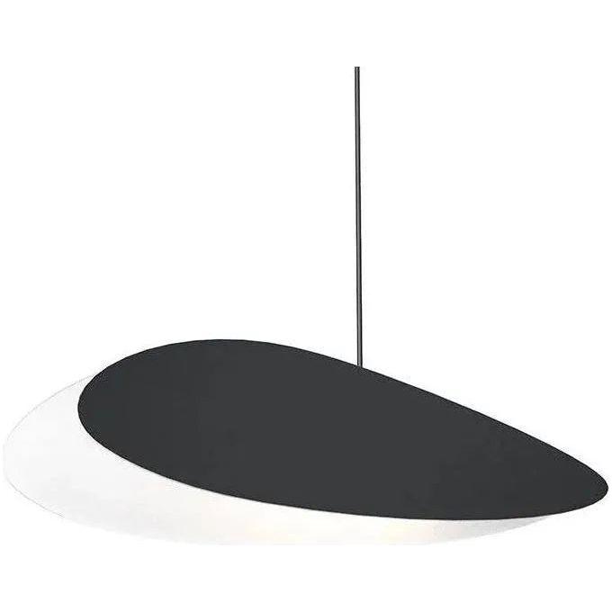 Sonneman - Papillons LED Pendant - 2901.25-CK | Montreal Lighting & Hardware