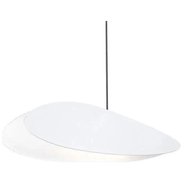 Papillons DEL Suspension