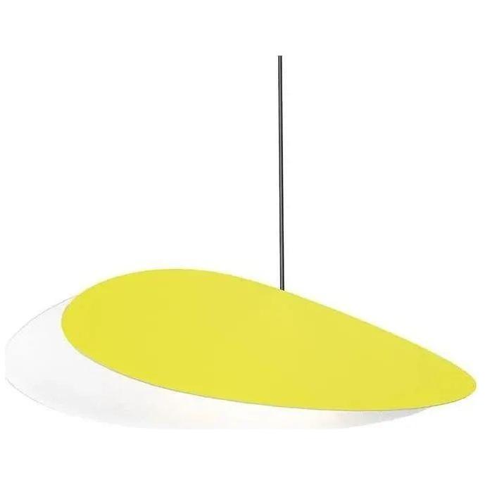 Sonneman - Papillons LED Pendant - 2901.25-CY | Montreal Lighting & Hardware