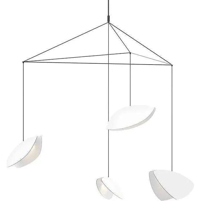 Sonneman - Papillons LED Pendant - 2904.25W | Montreal Lighting & Hardware