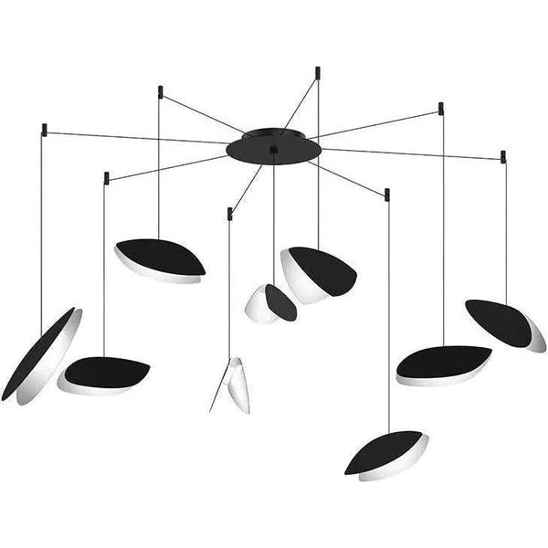 Papillons LED Pendant