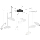 Sonneman - Papillons LED Pendant - 2905.25W | Montreal Lighting & Hardware