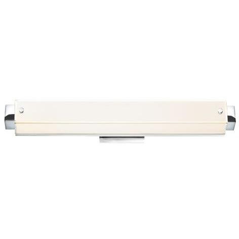 Sonneman - Parallel LED LED Bath Bar - 3860.01LED | Montreal Lighting & Hardware