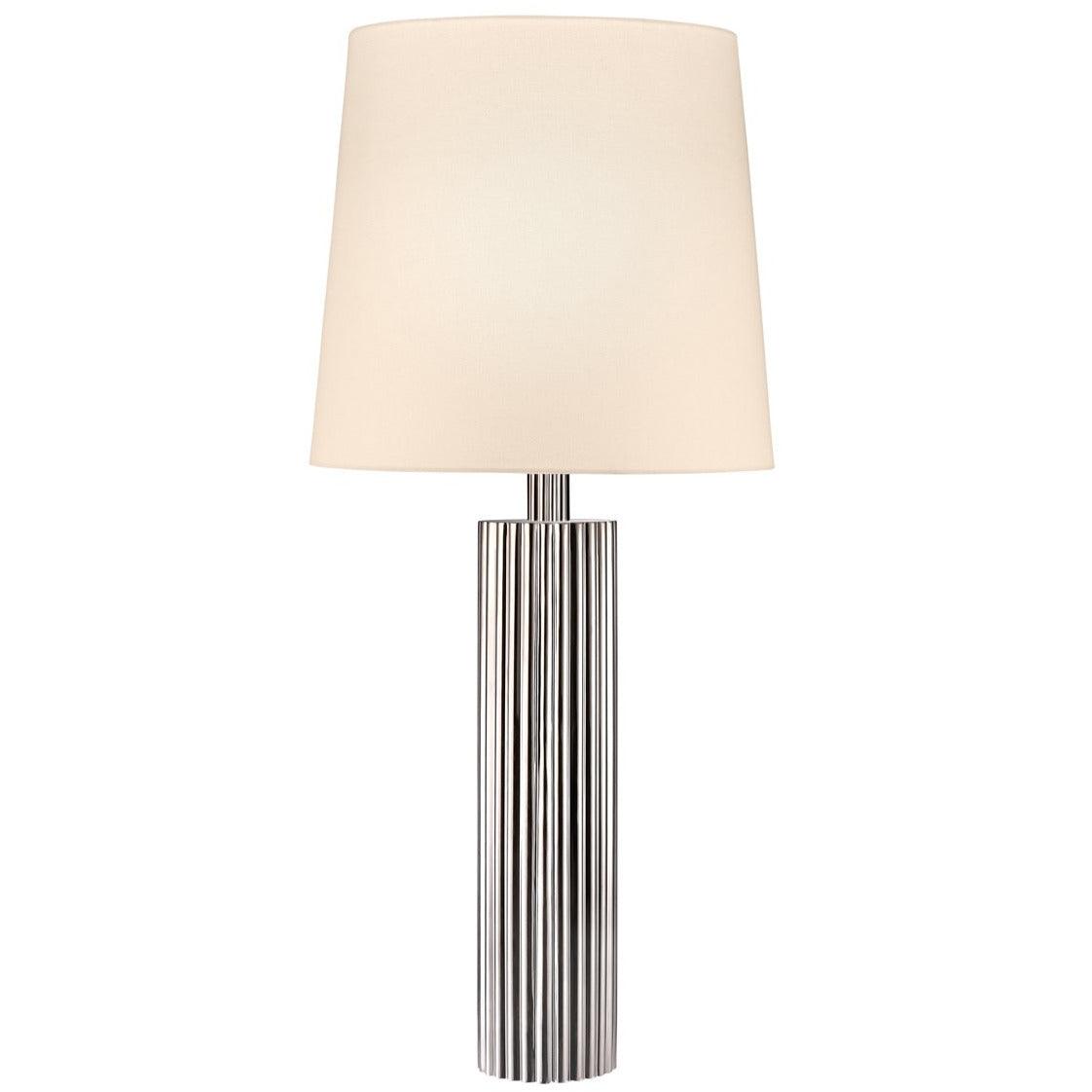 Sonneman - Paramount One Light Table Lamp - 4631.35 | Montreal Lighting & Hardware