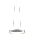 Sonneman - Pi LED Pendant - 2740.16 | Montreal Lighting & Hardware