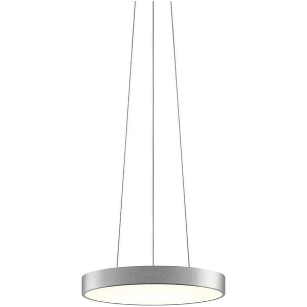 Pi LED Pendant