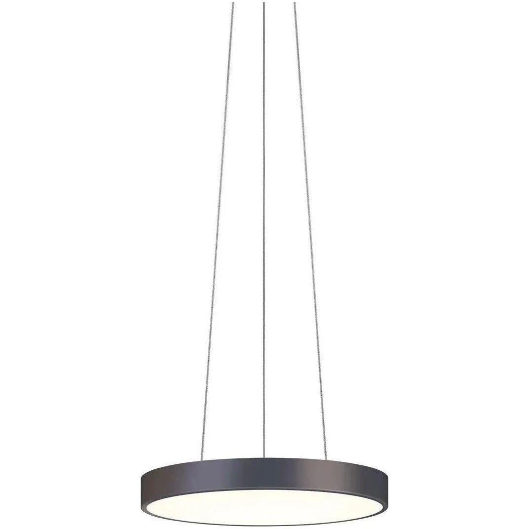 Sonneman - Pi LED Pendant - 2740.32 | Montreal Lighting & Hardware