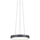 Sonneman - Pi LED Pendant - 2740.32 | Montreal Lighting & Hardware