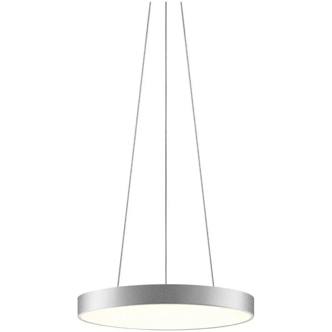 Sonneman - Pi LED Pendant - 2742.16 | Montreal Lighting & Hardware