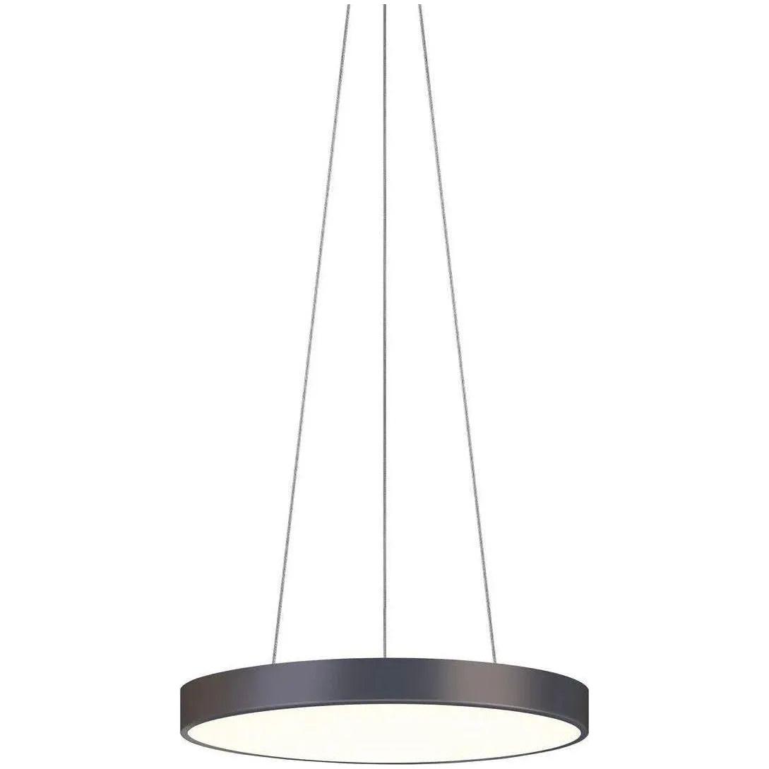 Sonneman - Pi LED Pendant - 2742.16 | Montreal Lighting & Hardware