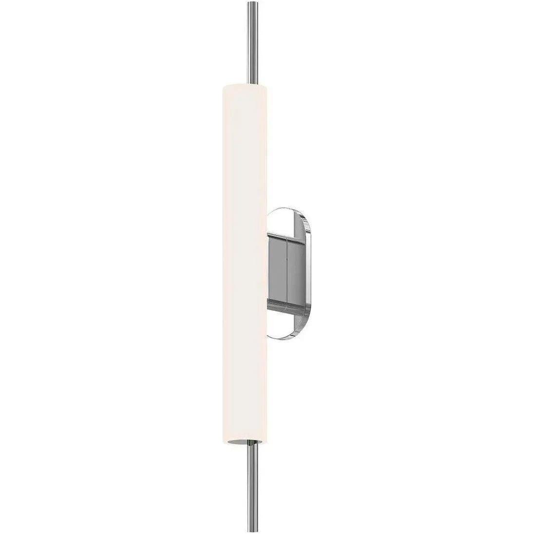 Sonneman - Piccolo Encore LED Wall Sconce - 3842.01 | Montreal Lighting & Hardware