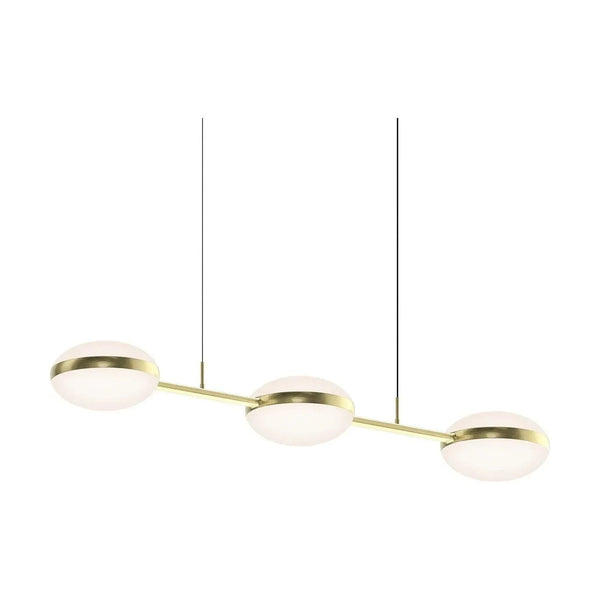 Coussins Linéaire Suspension par Sonneman | Overstock