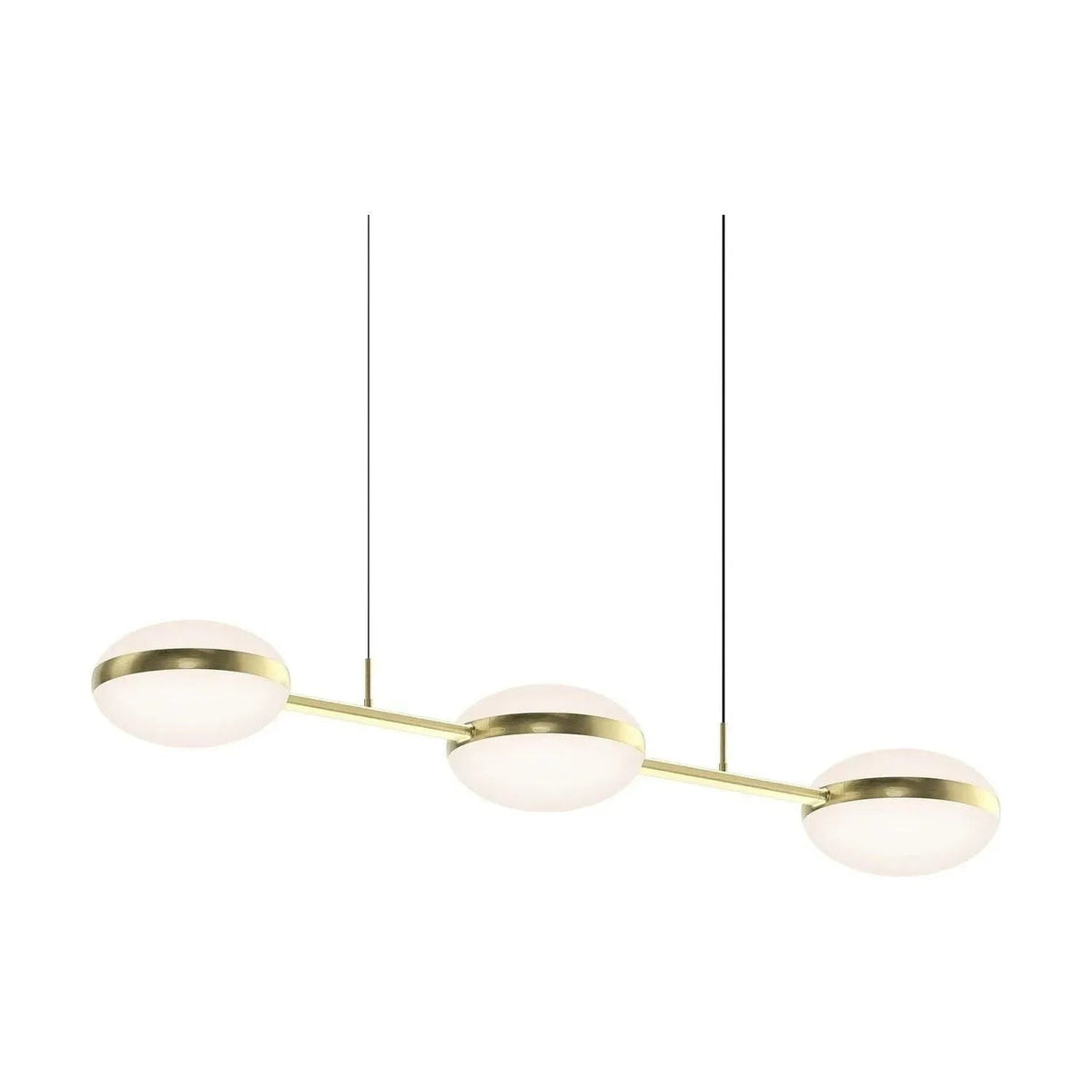 Coussins Linéaire Suspension par Sonneman | Overstock