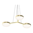 Sonneman - Pillows Pendant - 3612.14 | Montreal Lighting & Hardware