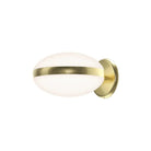 Sonneman - Pillows Wall Sconce - 3610.14 | Montreal Lighting & Hardware