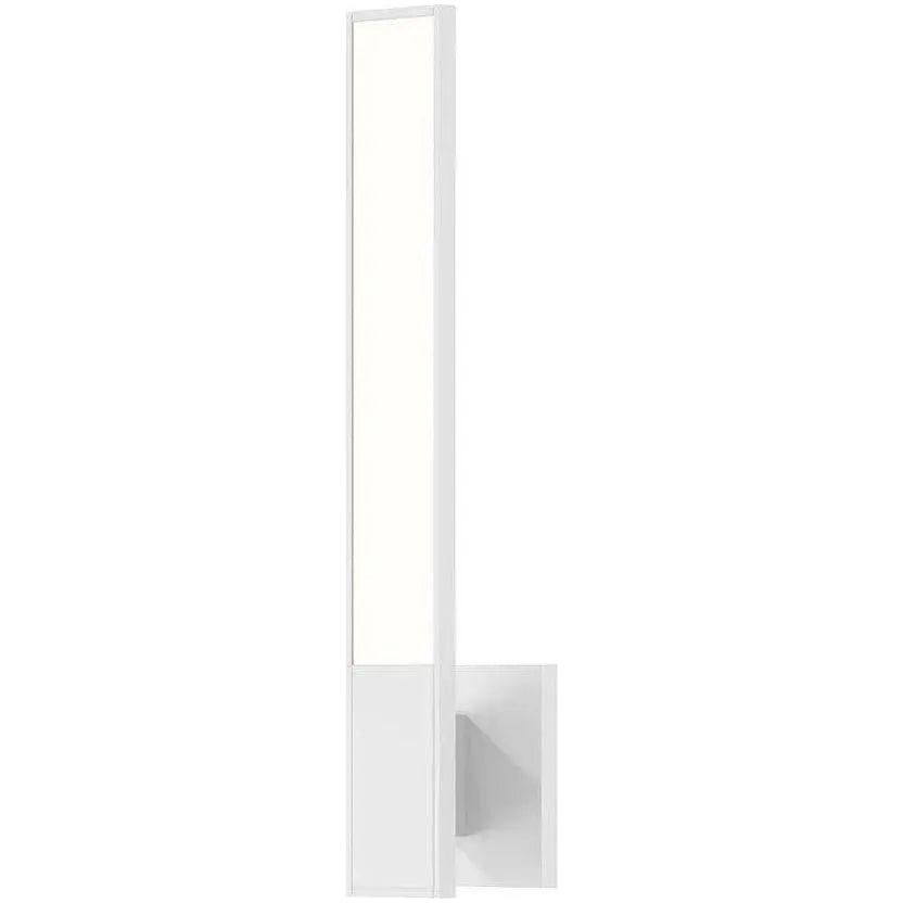 Sonneman - Planes LED Wall Sconce - 2680.03 | Montreal Lighting & Hardware