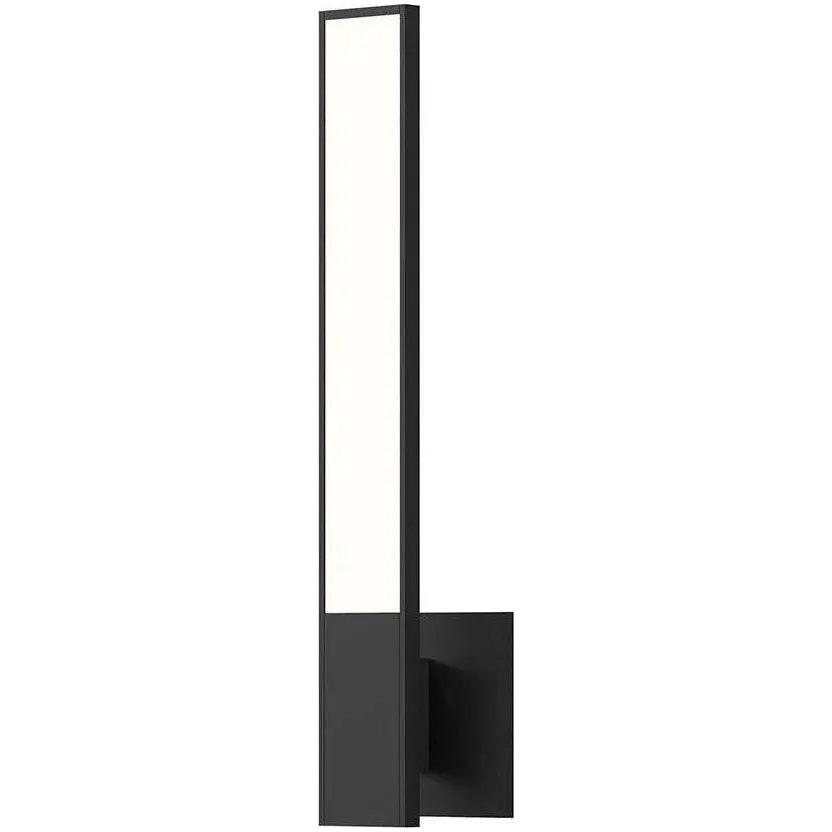 Sonneman - Planes LED Wall Sconce - 2680.25 | Montreal Lighting & Hardware