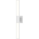 Sonneman - Planes LED Wall Sconce - 2682.03 | Montreal Lighting & Hardware