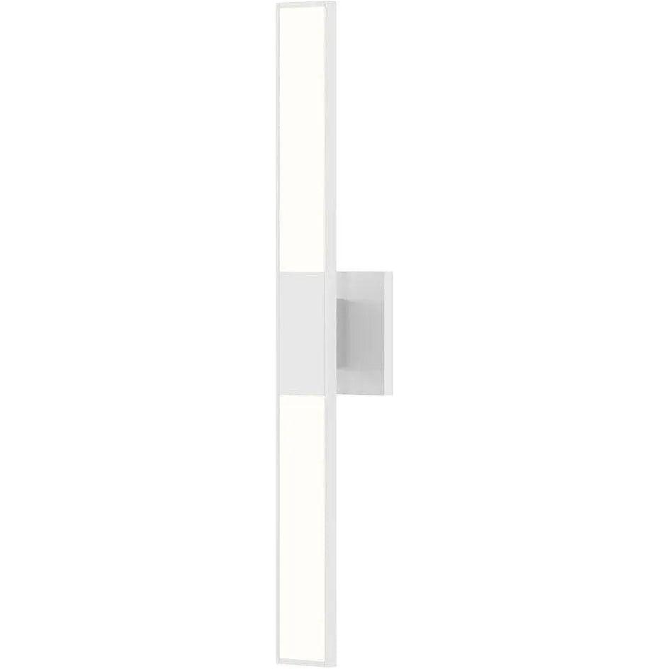 Sonneman - Planes LED Wall Sconce - 2682.03 | Montreal Lighting & Hardware