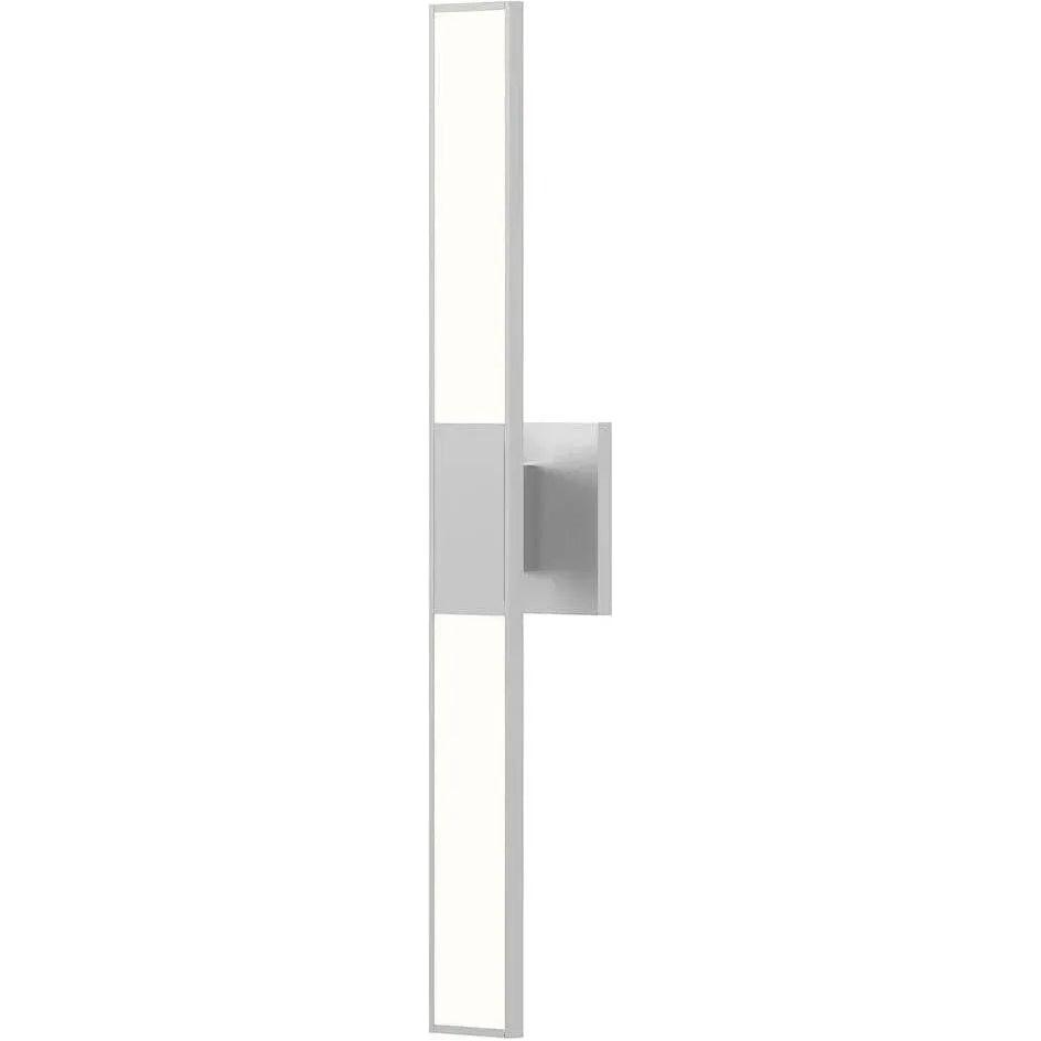 Sonneman - Planes LED Wall Sconce - 2682.03 | Montreal Lighting & Hardware