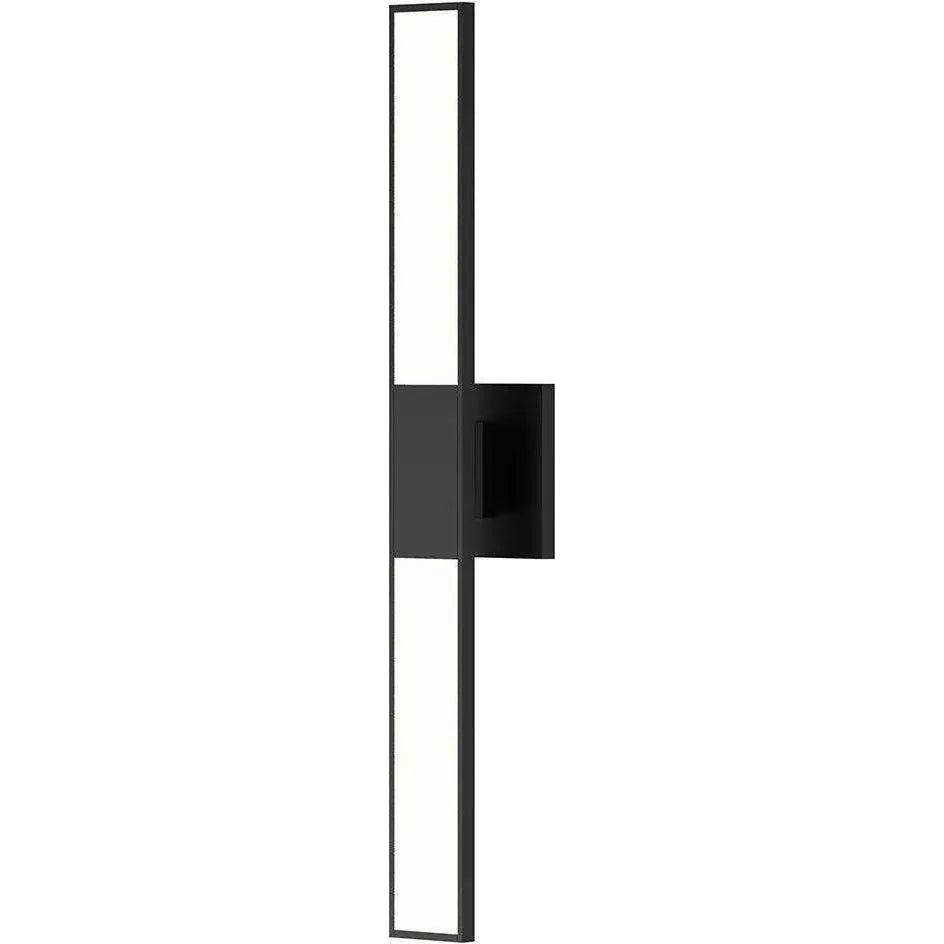 Sonneman - Planes LED Wall Sconce - 2682.25 | Montreal Lighting & Hardware