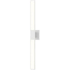 Sonneman - Planes LED Wall Sconce - 2683.03 | Montreal Lighting & Hardware