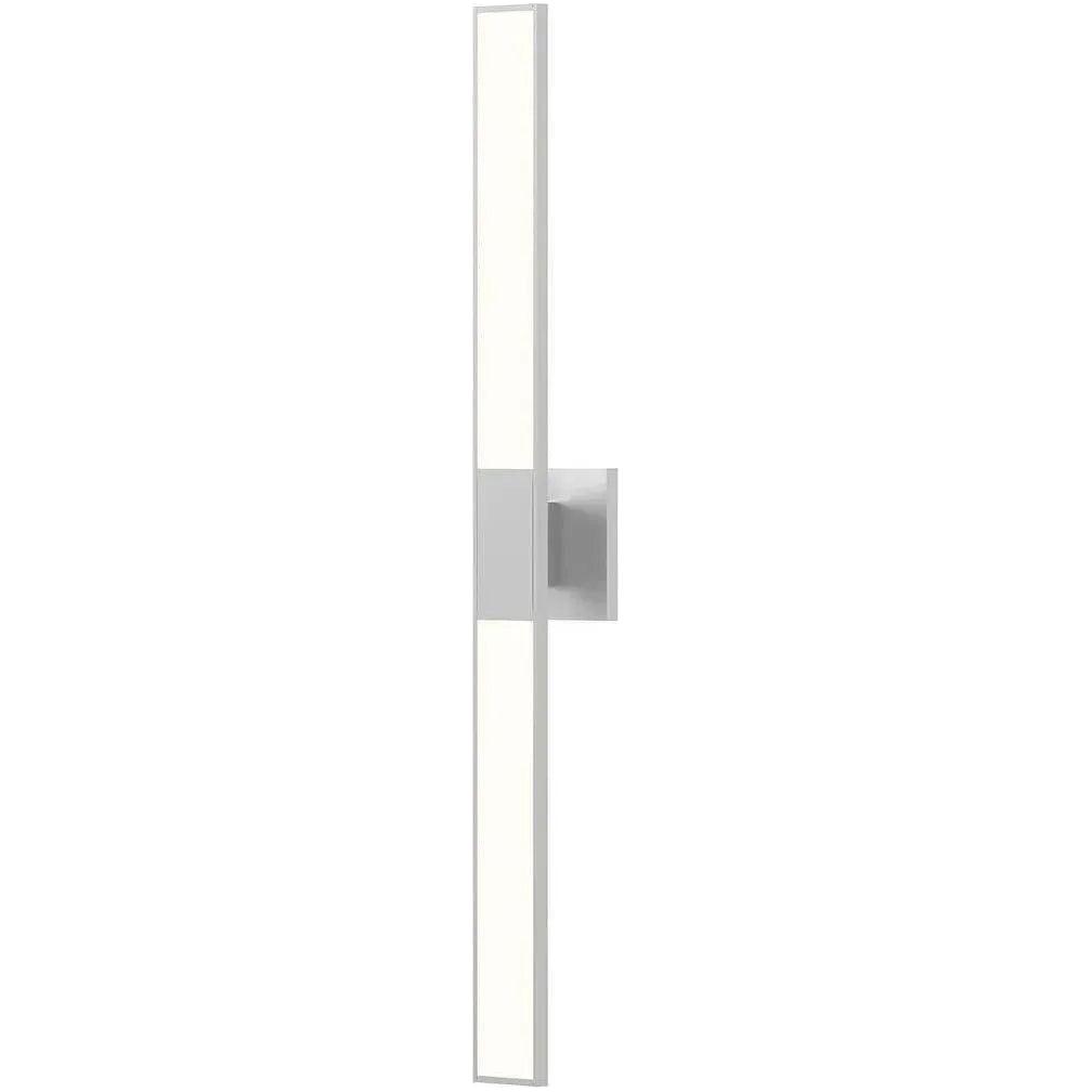 Sonneman - Planes LED Wall Sconce - 2683.03 | Montreal Lighting & Hardware